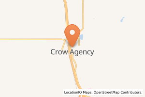 Crow Nation Recovery Center